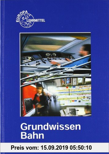 Gebr. - Grundwissen Bahn