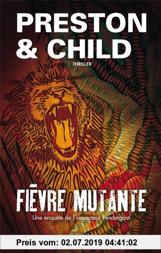 Gebr. - Fièvre mutante