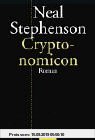 Gebr. - Cryptonomicon: Roman