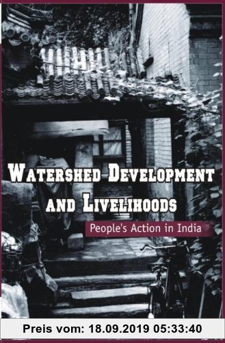 Gebr. - Watershed Development and Livelihoods: People's Action