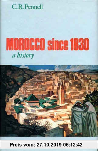 Gebr. - Morocco Since 1830: A History