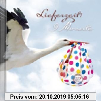 Gebr. - Lieferzeit: 9 Monate