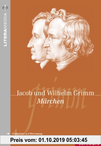 Gebr. - Grimms Märchen