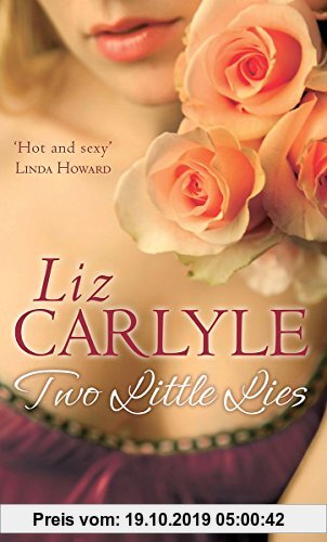 Gebr. - Two Little Lies: Number 2 in series (MacLachlan Family, Band 2)