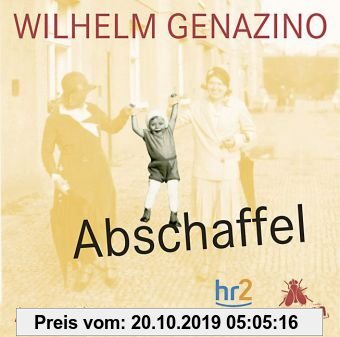 Gebr. - Abschaffel: Autorenlesung.