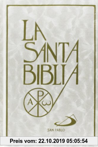Gebr. - La santa Biblia