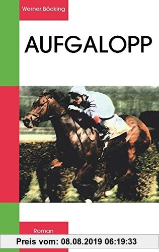 Gebr. - Aufgalopp