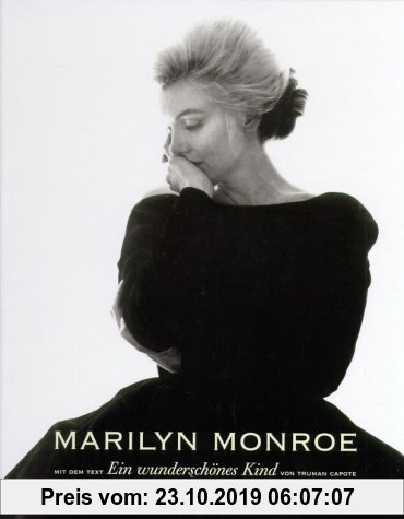 Gebr. - Marilyn Monroe