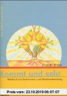 Gebr. - Kommt und seht: Werkbuch zur Kommunion- und Beichtvorbereitung für Eltern und Kinder
