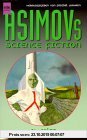 Gebr. - Isaac Asimov's Science Fiction Magazin 51.