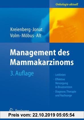 Gebr. - Management des Mammakarzinoms: Onkologie aktuell