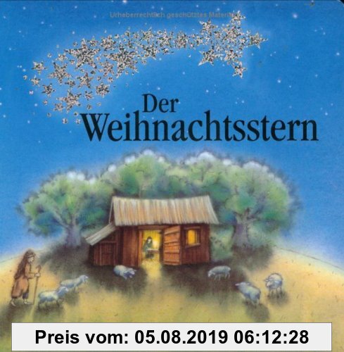 Gebr. - Der Weihnachtsstern