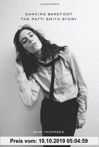 Gebr. - Dancing Barefoot: The Patti Smith Story