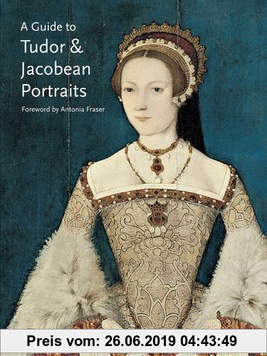 Gebr. - Guide to Tudor and Jacobean Portraits