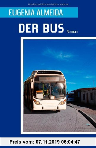 Gebr. - Der Bus