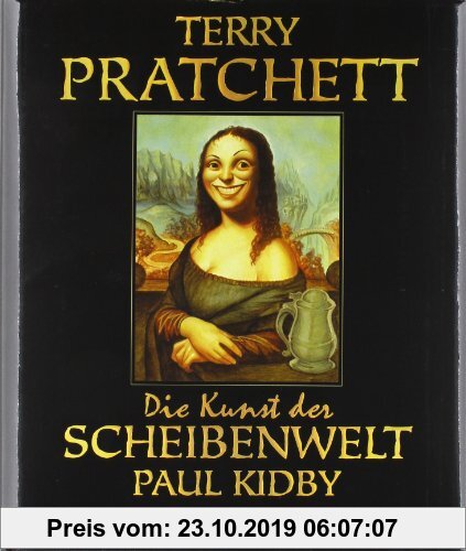 Gebr. - Die Kunst der Scheibenwelt -