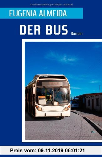 Gebr. - Der Bus