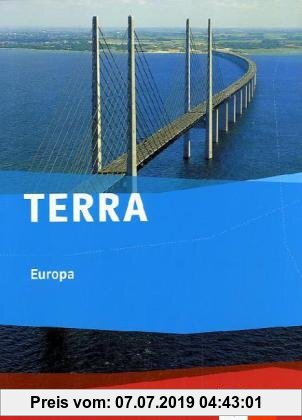 Gebr. - TERRA Europa. Themenband