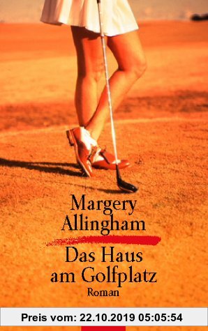 Gebr. - Das Haus am Golfplatz.