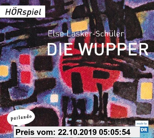 Gebr. - Die Wupper