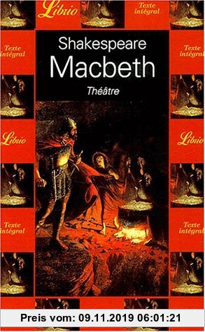 Gebr. - Macbeth