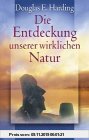 Gebr. - Die Entdeckung unserer wirklichen Natur
