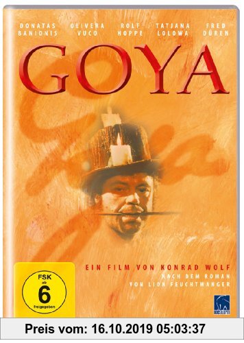 Gebr. - Goya