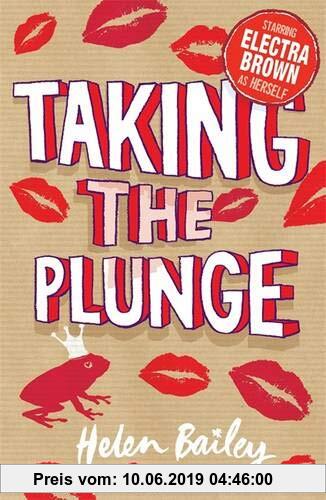 Gebr. - Taking the Plunge: Book 4 (Electra Brown, Band 4)