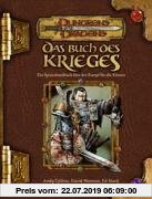 Gebr. - Das Buch des Krieges. Ein Spielerhandbuch über den Kampf für alle Klassen