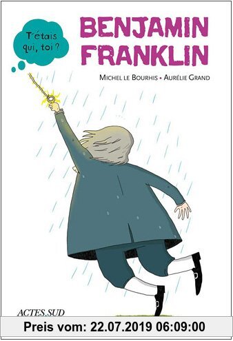 Gebr. - Benjamin Franklin
