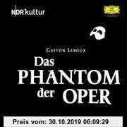 Gebr. - Das Phantom der Oper (Deutsche Grammophon Literatur)