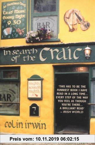 Gebr. - In Search of the Craic: One Man's Pub Crawl Through Irish Music