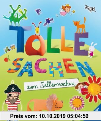 Gebr. - Tolle Sachen zum Selbermachen