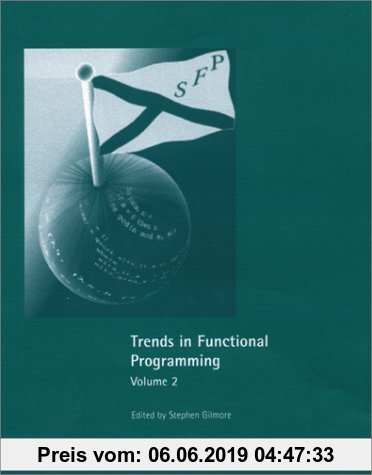 Gebr. - Trends in Functional Programming Volume 2