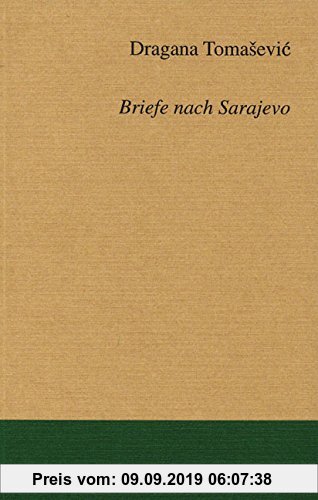 Gebr. - Briefe nach Sarajevo