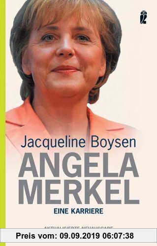 Gebr. - Angela Merkel