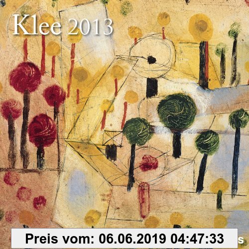 Gebr. - Klee 2013 Broschürenkalender