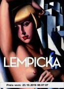 Gebr. - Tamara de Lempicka