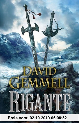 Gebr. - Rigante, Intégrale Tome 2 :
