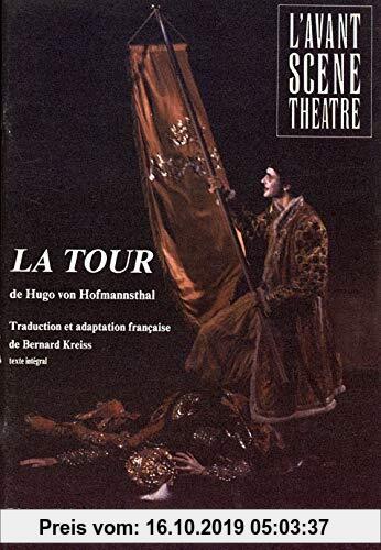 Gebr. - La tour