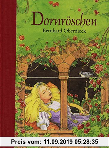 Gebr. - Dornröschen