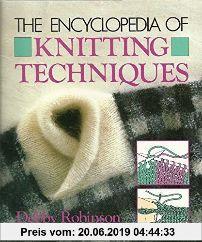 Gebr. - Encyclopaedia of Knitting Techniques