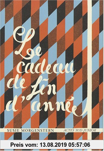 Gebr. - CADEAU DE FIN D'ANNEE