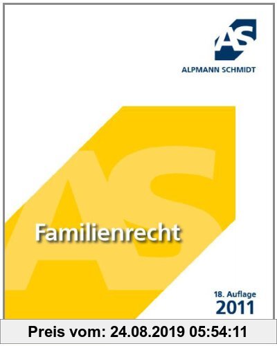 Gebr. - Familienrecht: Mit FamFG und Güterrechtsreform. 46 Fälle