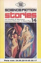 Gebr. - Science Fiction Stories 14