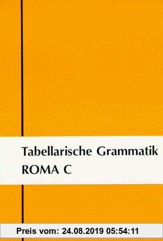 Gebr. - Roma C. Neues Unterrichtswerk für Latein: Sonderdruck auf der Grundlage der Seiten 186-224