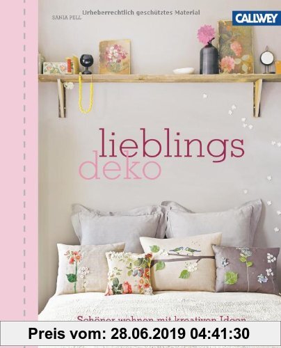 Gebr. - LieblingsDeko: Schöner wohnen mit kreativen Ideen