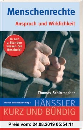 Gebr. - Menschenrechte: Anspruch und Wirklichkeit