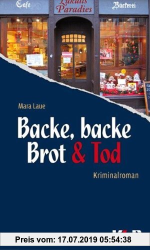 Gebr. - Backe, backe Brot - und tot