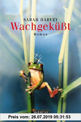 Gebr. - Wachgeküßt